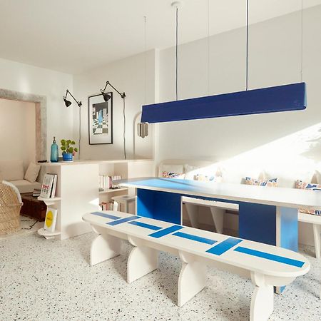 מלון Casa Pavao Lisboa מראה חיצוני תמונה