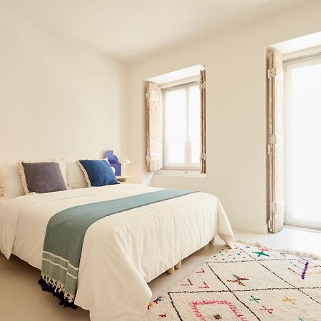 מלון Casa Pavao Lisboa מראה חיצוני תמונה