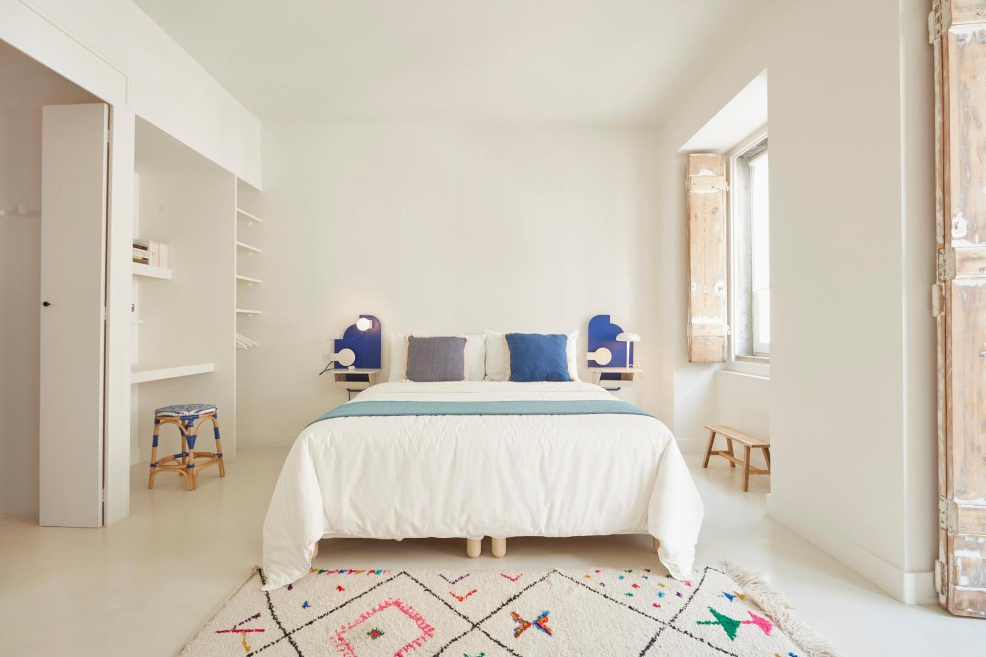 מלון Casa Pavao Lisboa מראה חיצוני תמונה