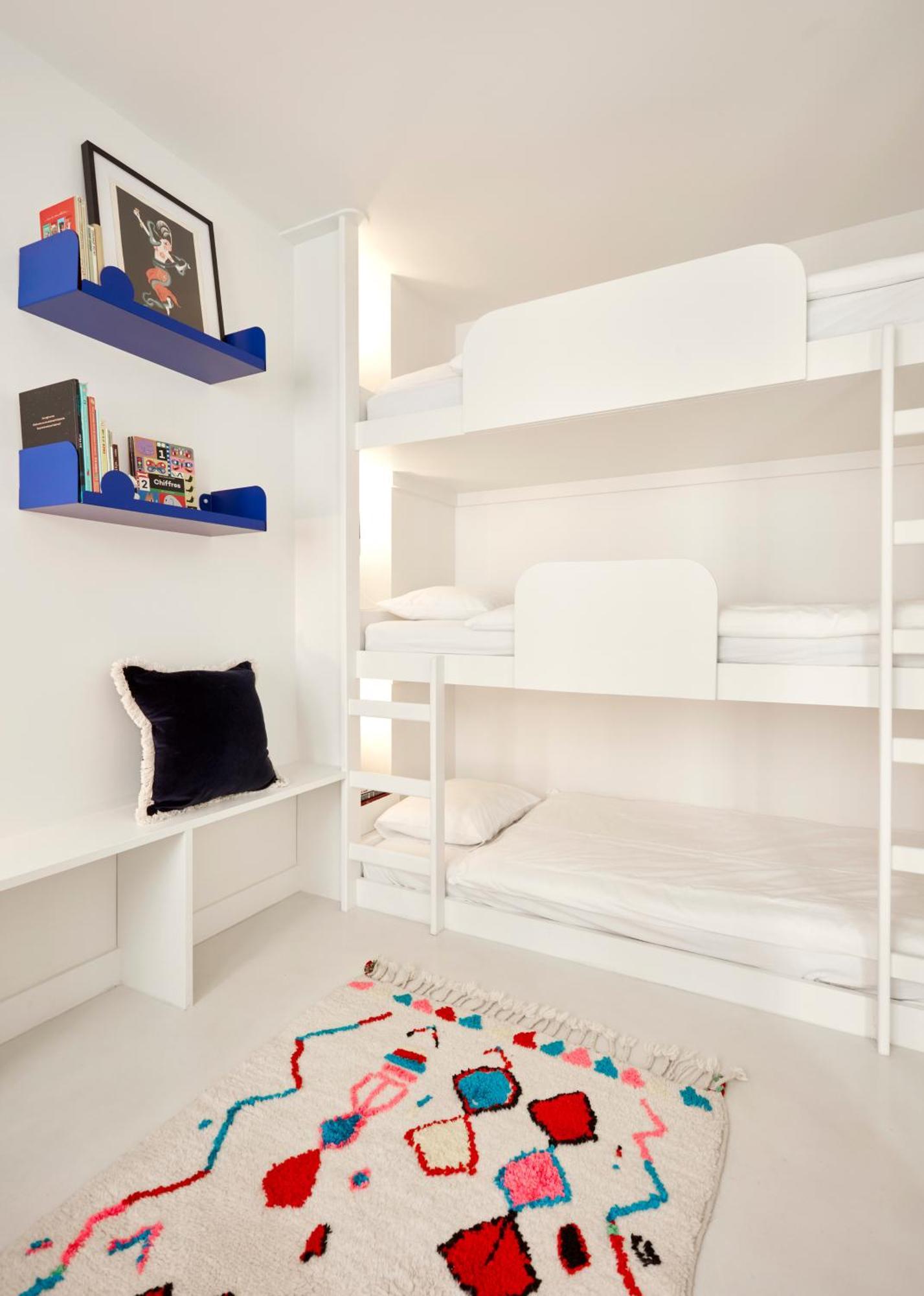 מלון Casa Pavao Lisboa מראה חיצוני תמונה