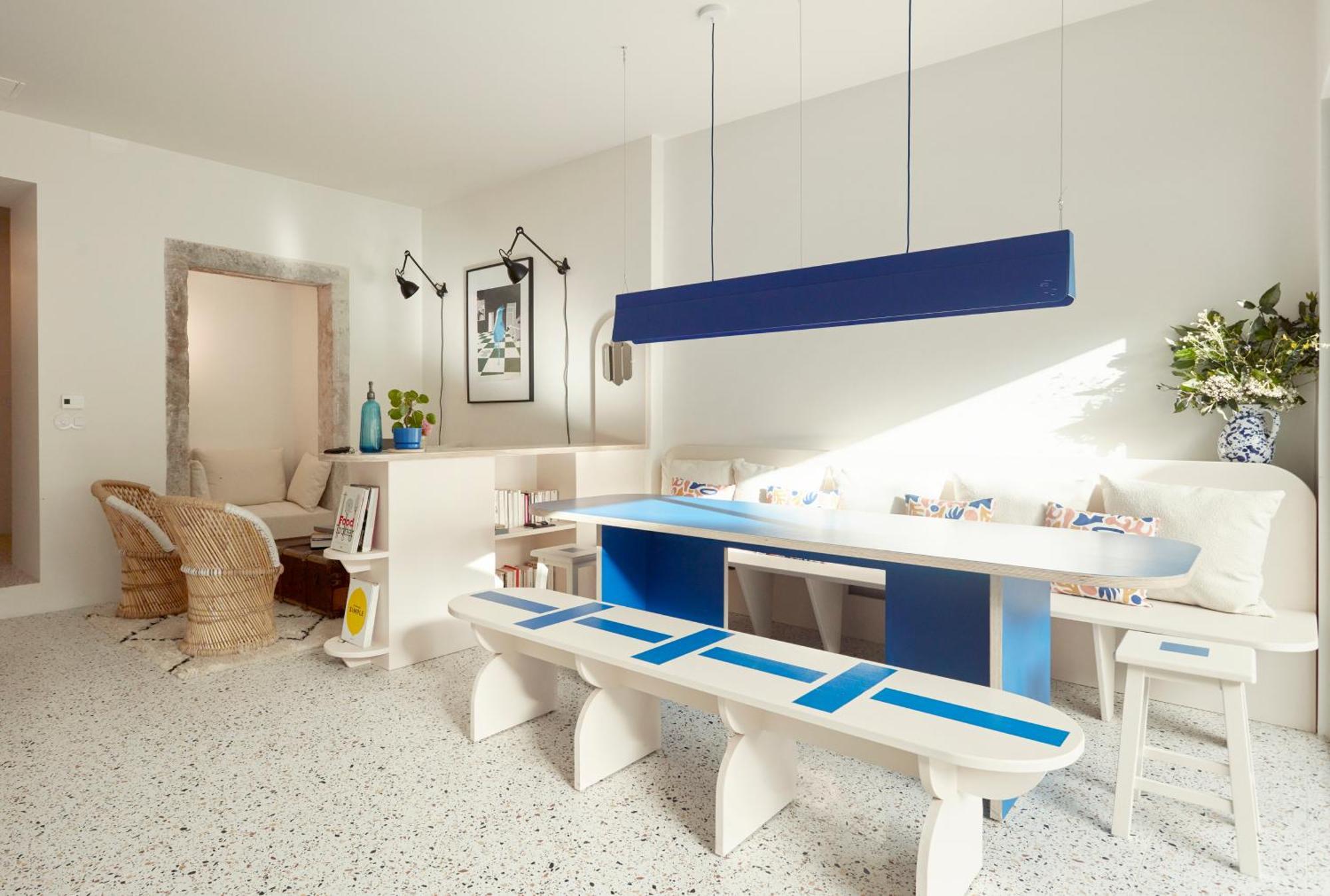 מלון Casa Pavao Lisboa מראה חיצוני תמונה
