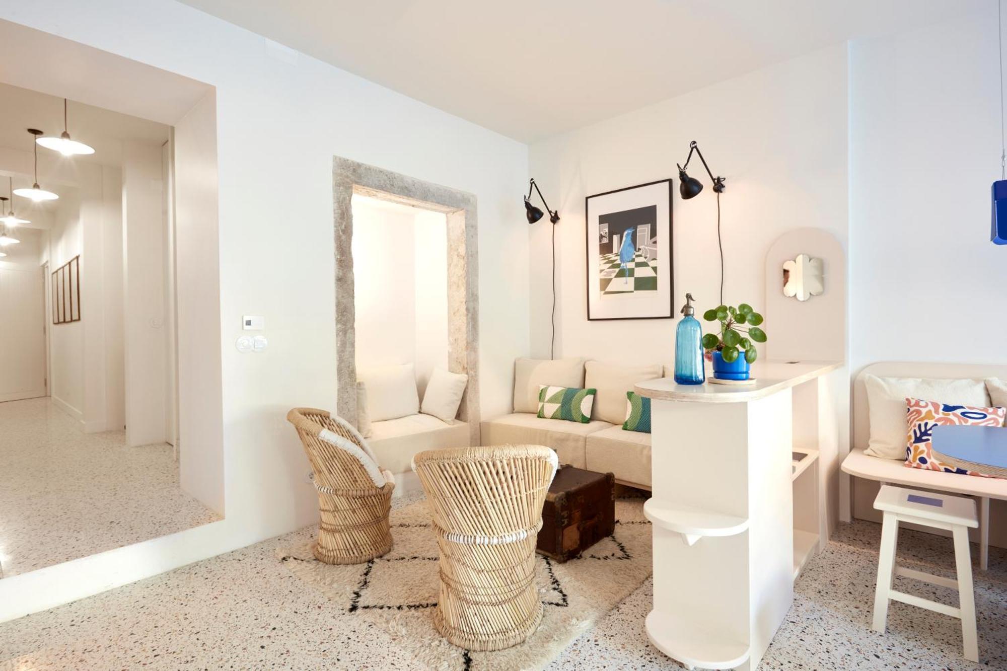 מלון Casa Pavao Lisboa מראה חיצוני תמונה
