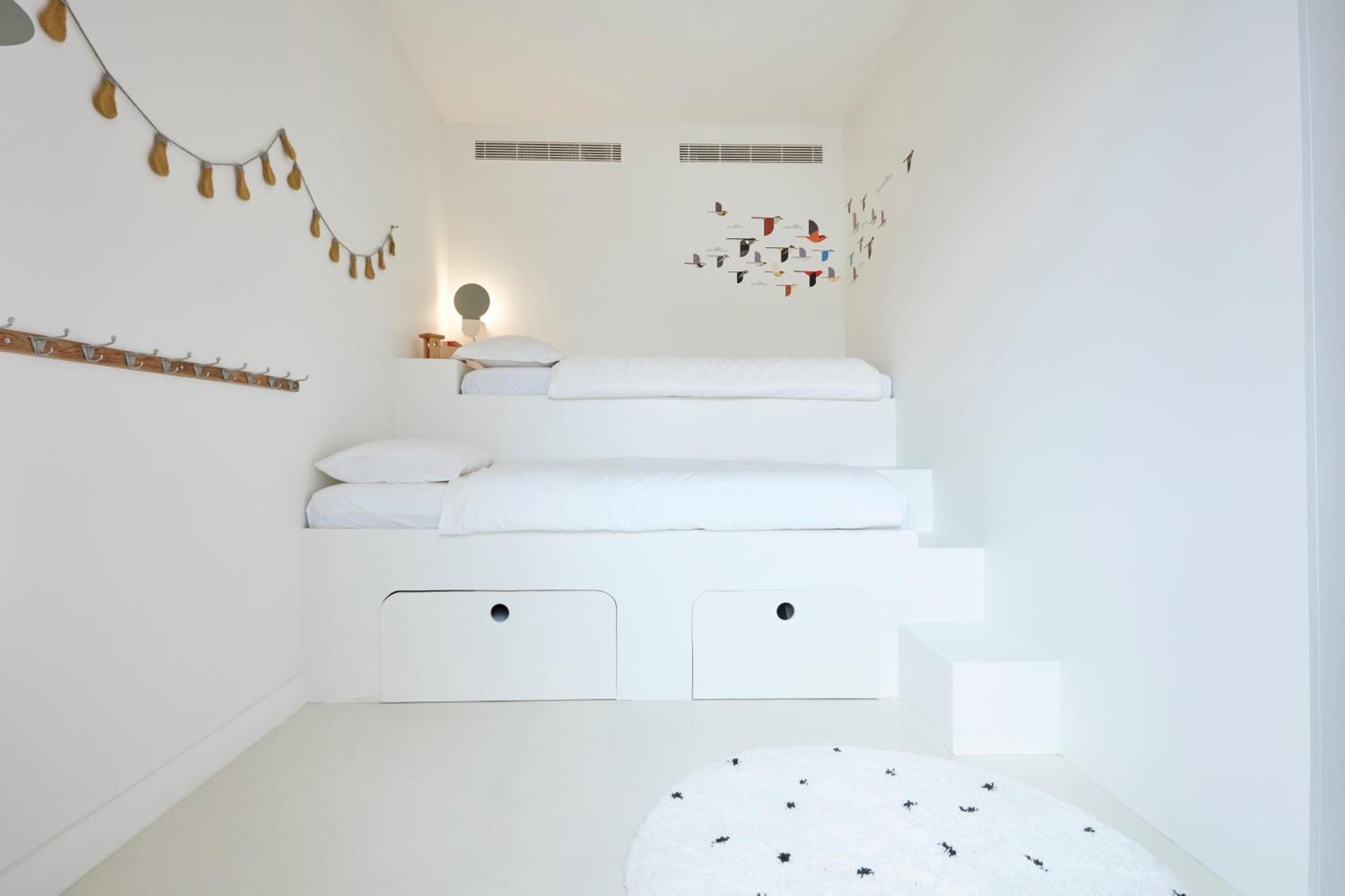 מלון Casa Pavao Lisboa מראה חיצוני תמונה