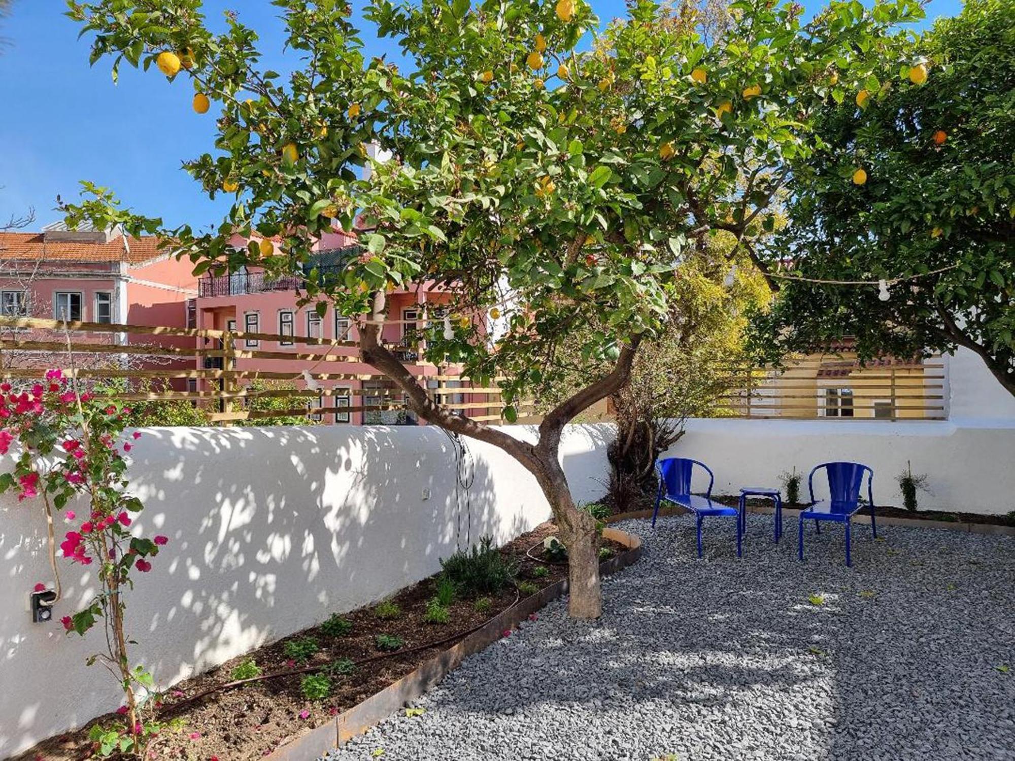 מלון Casa Pavao Lisboa מראה חיצוני תמונה