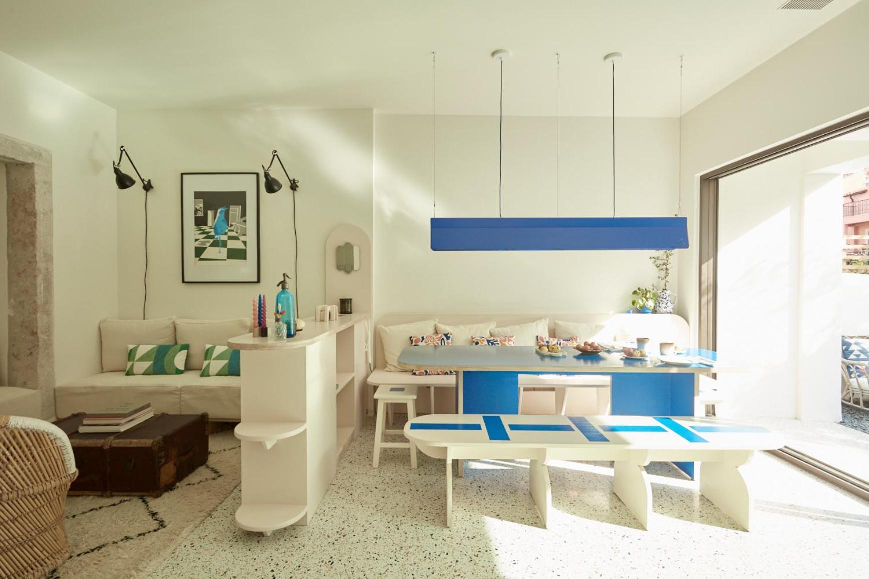 מלון Casa Pavao Lisboa מראה חיצוני תמונה