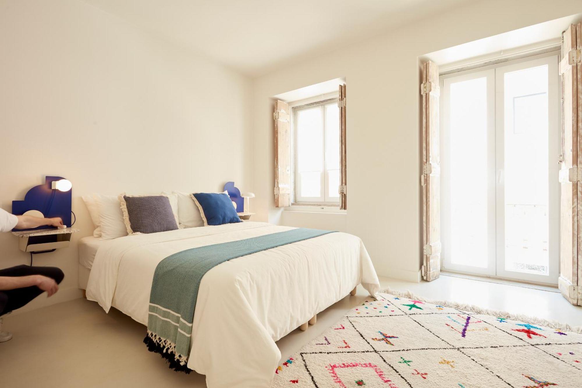 מלון Casa Pavao Lisboa מראה חיצוני תמונה