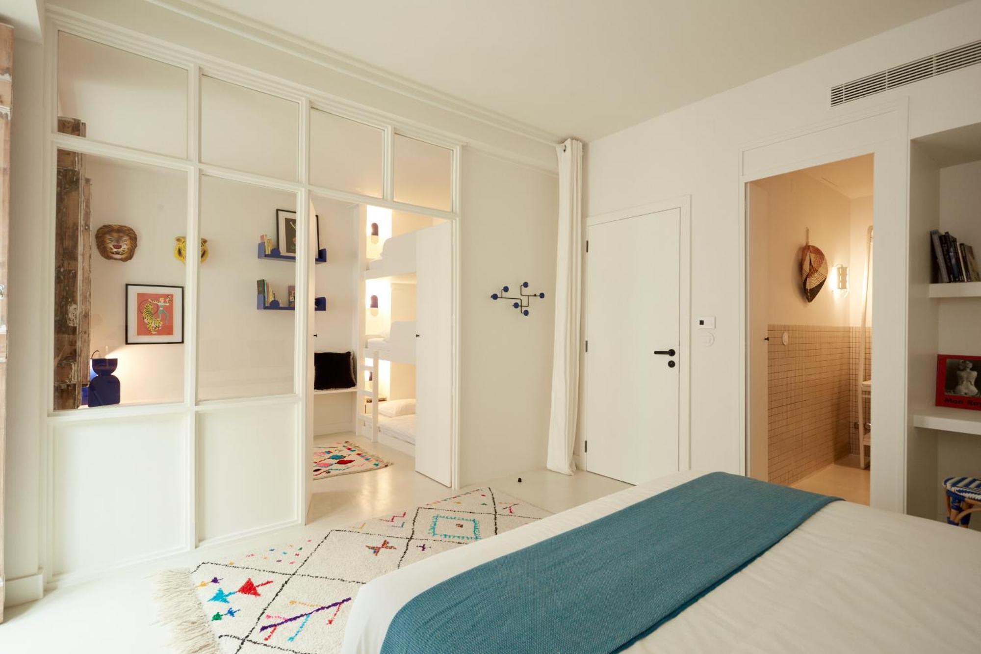 מלון Casa Pavao Lisboa מראה חיצוני תמונה